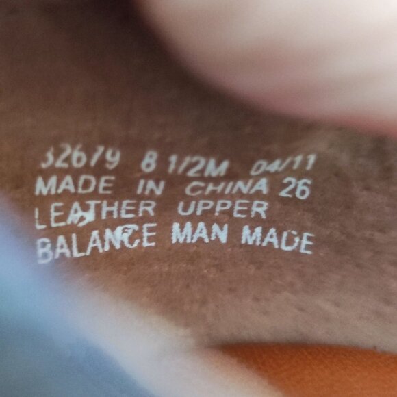 Clarks Artisan Bristol bow brown suede heel women's size 8.5 M - Picture 8 of 13